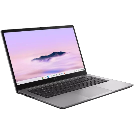 Notbuk Asus CX1405CTA-IS386PT Grey — Asus, Bakı (2)
