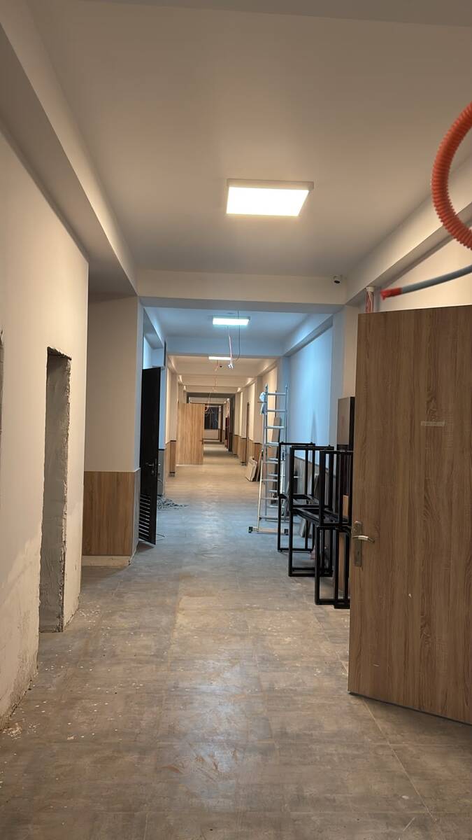 Söküntü və təmir işləri — Təmir və inşaat, Bakı (5)