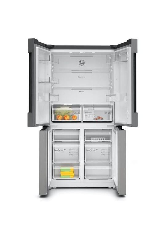 Soyuducu "Bosch KFN96VPEA" — Ev texnikası, Bakı (2)