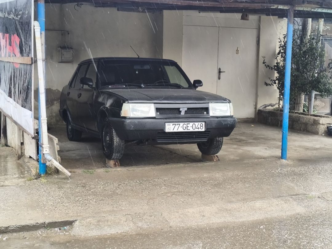 Fiat Tempra, 2005 il 77-GE-048 — Avtomobillər, Bakı (11)