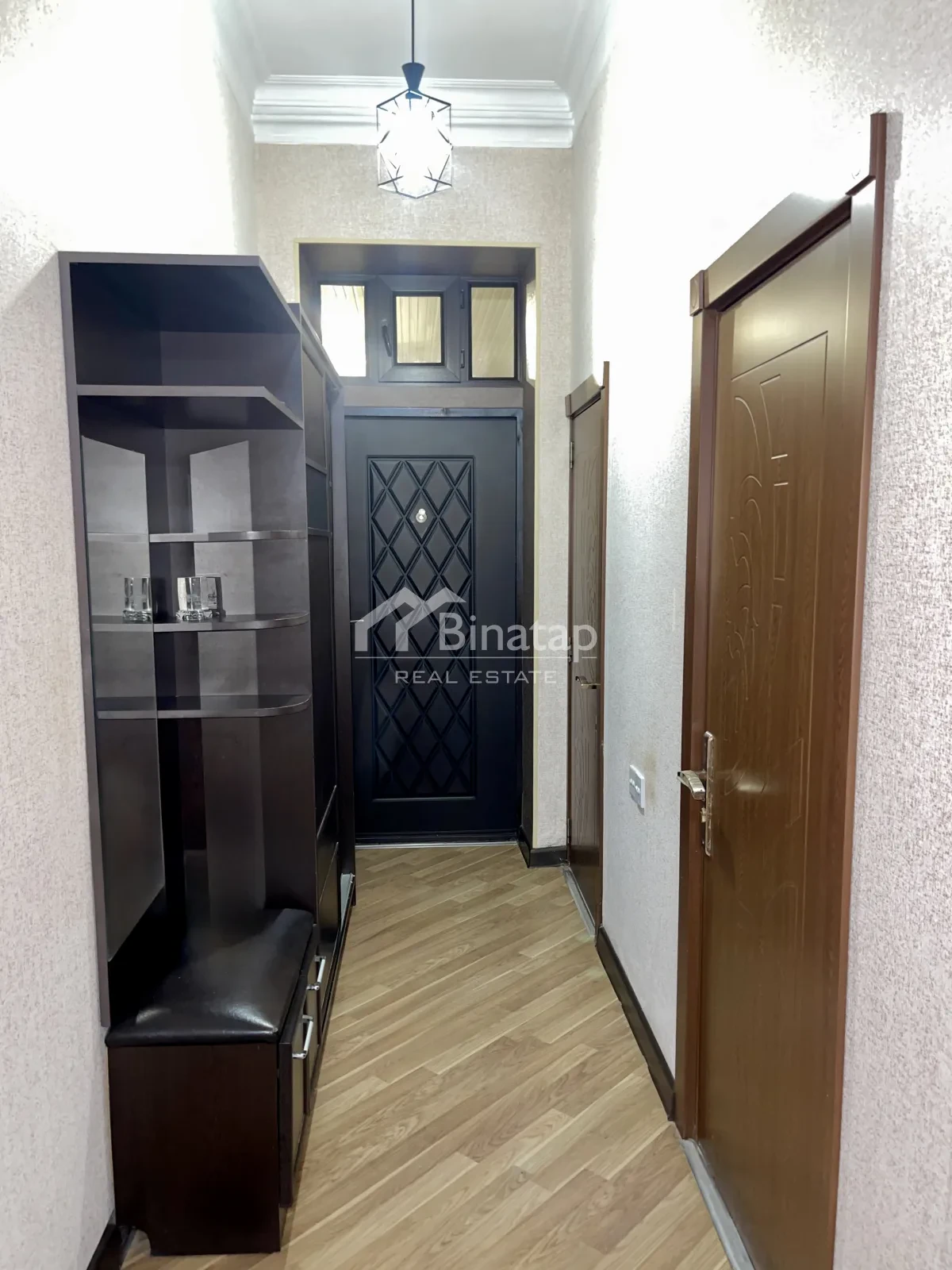 Satılır 3 otaqlı həyət evi / bağ evi 120 m², Nəriman Nərimanov metrosu, Nərimanov rayonu — Ev, villa, Bakı (5)