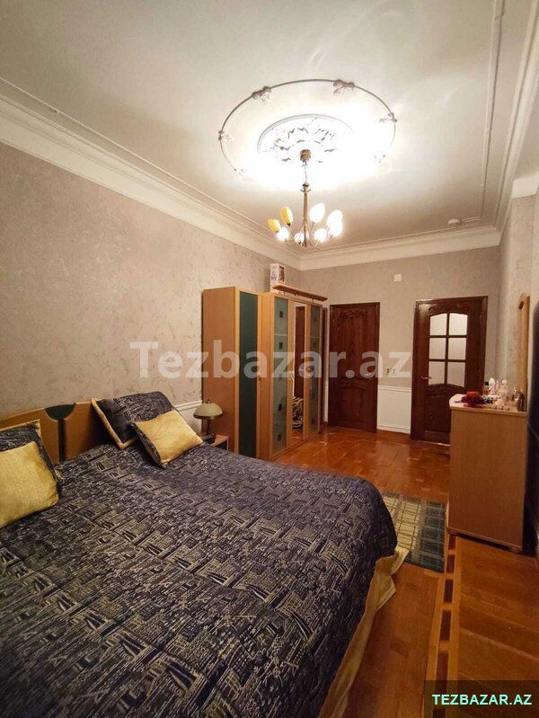 Baku Medical Plaza yani dördotaq kirayə — Ofis, Bakı