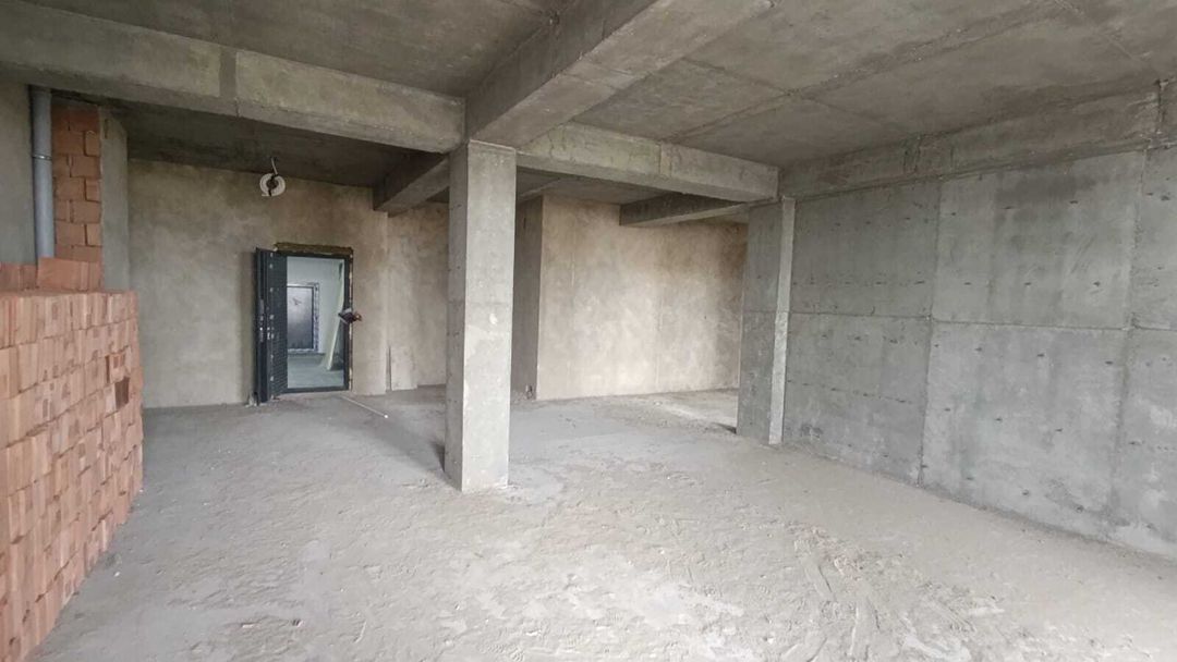 Satılır 3 otaqlı yeni tikili 147.5 m² — Mənzil, Bakı (5)