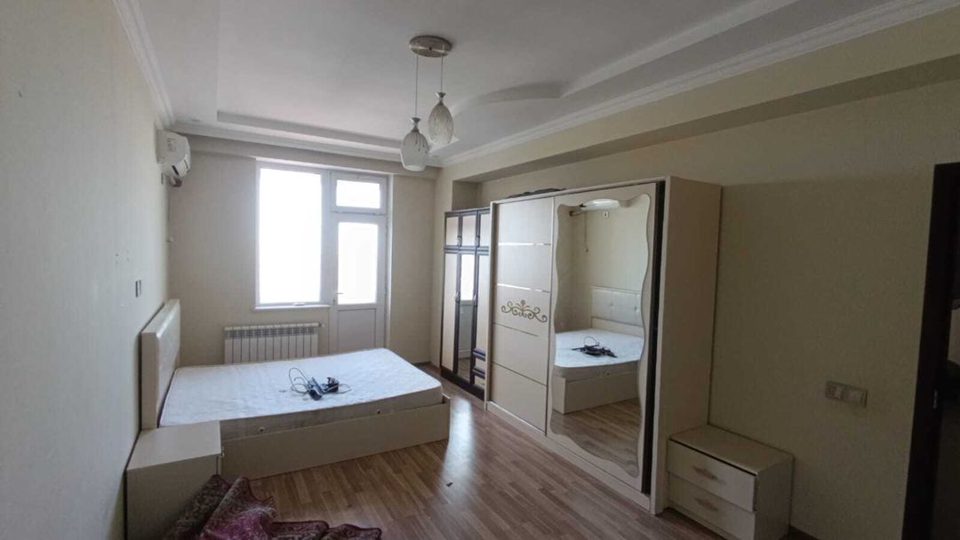Satılır 2 otaqlı yeni tikili 97.7 m² — Mənzil, Bakı (3)