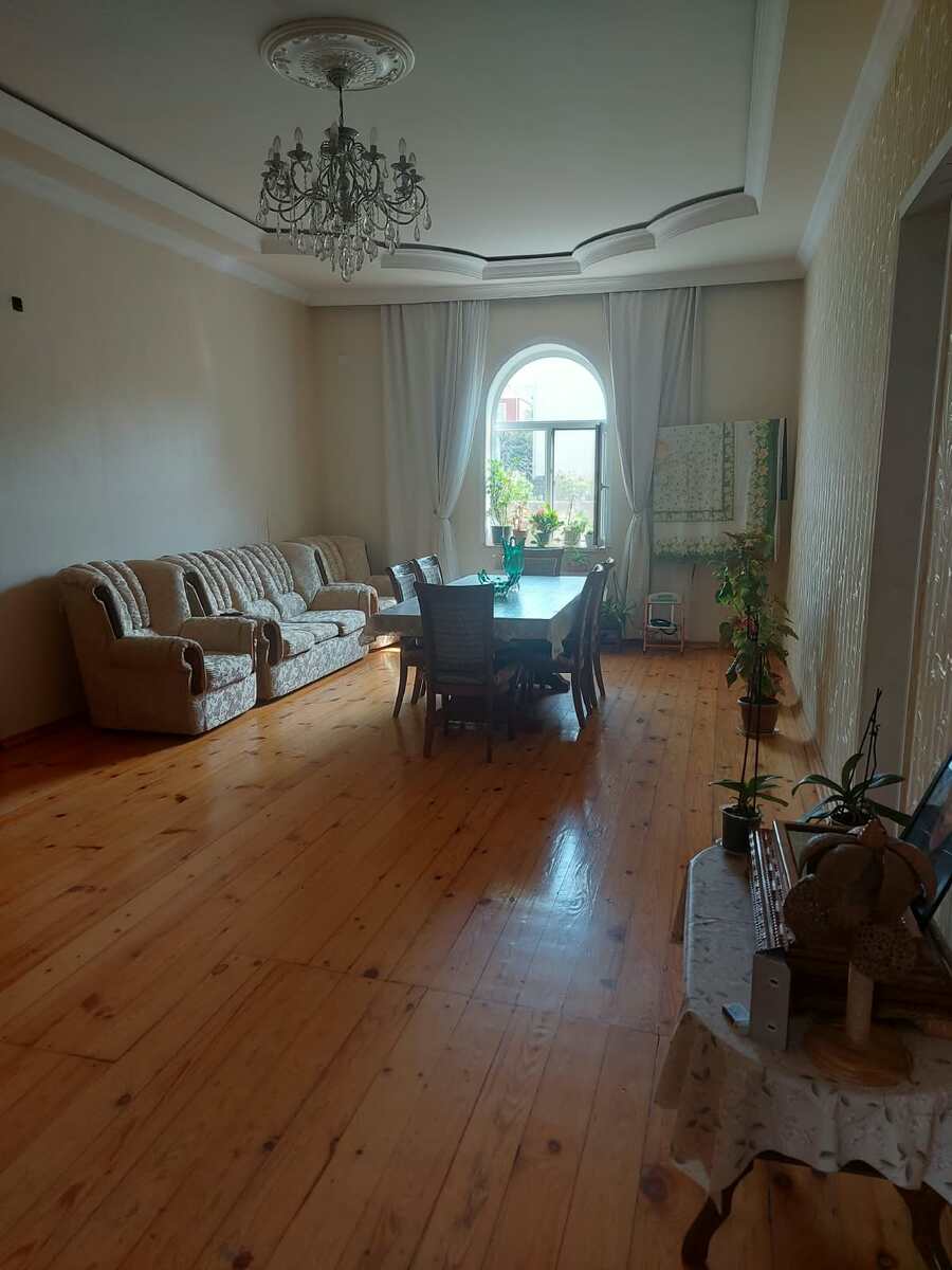 Satılır torpaq 11 sot — Torpaq, Bakı (8)