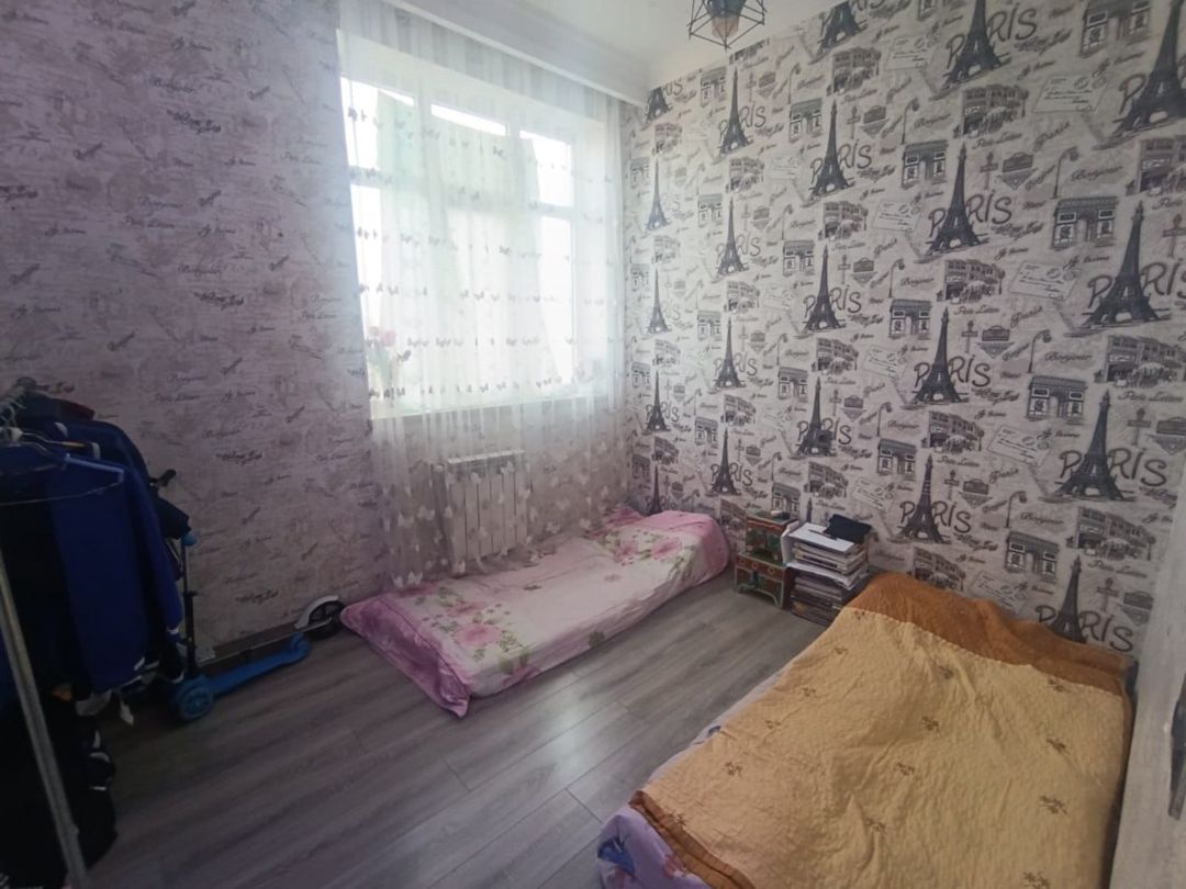 3-otaqlı yeni tikili, Masazır qəs., 64 m² — Mənzil, Bakı (9)