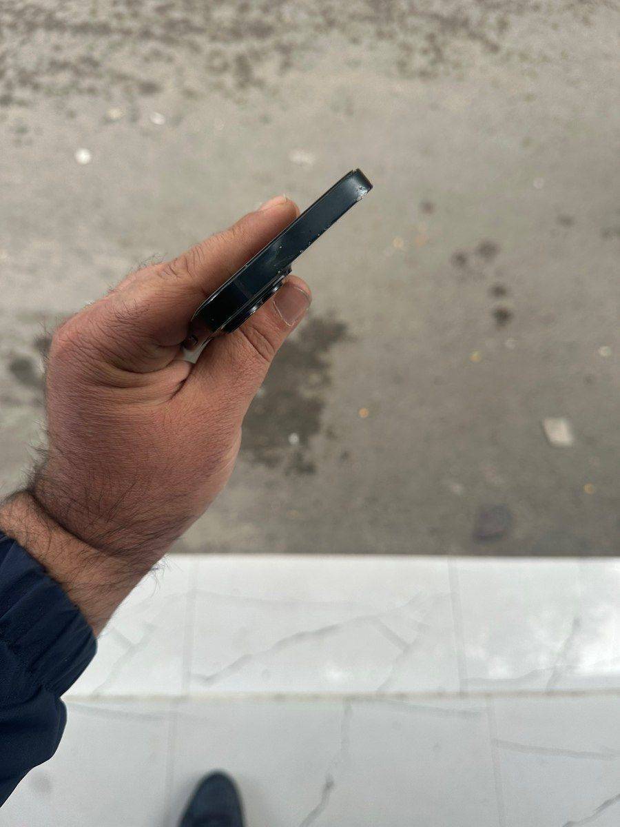 Apple iPhone 14 Blue 128GB/6GB — Smartfonlar, Bakı (5)