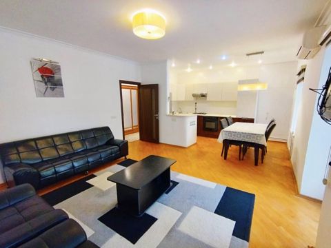 3 otaqlı mənzil, 85 m², Rəşid Behbudov küçəsi, 8 — Bakı