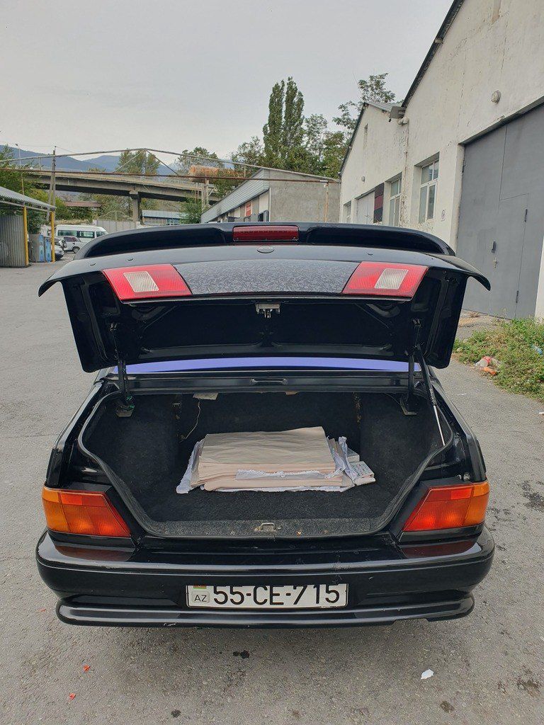 Lada (VAZ) 2115, 1.6 L, 2011 il, 330 000 km 55-CE-715 — Avtomobillər, Şəki (8)