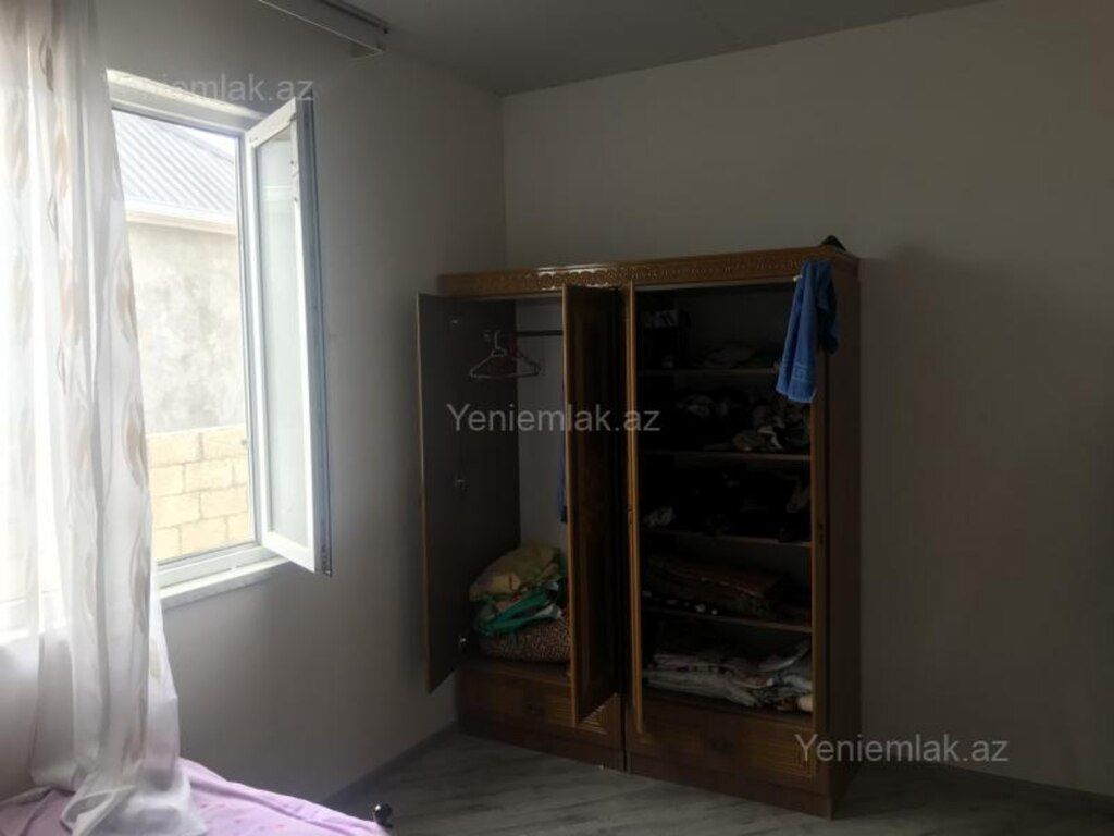 Həyət evi, Sumqayıt ş — Ev, villa, Sumqayıt (2)