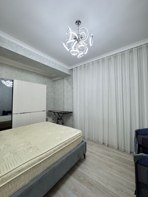 İcarə: 3 otaqlı Yeni tikili, 115 m², Nəriman Nərimanov rayonu — Bakı