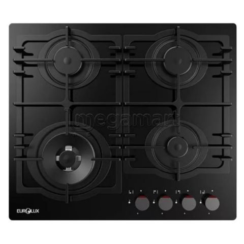 Bişirmə Paneli Eurolux EU-GH3624CGBD — Bakı