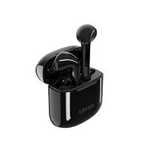 Edifier TWS200 Black – gündəlik musiqi, multimedia və zənglər üçün TWS — Qulaqcıqlar