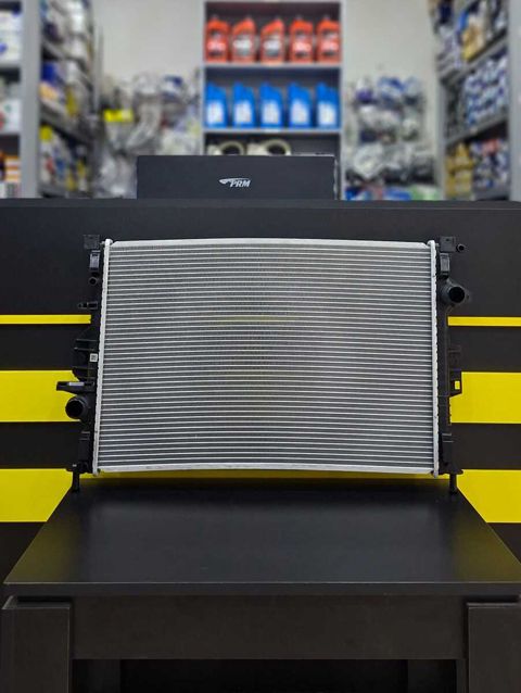 Ford Focus 2011-2019 2.0 - su radiatoru — Bakı