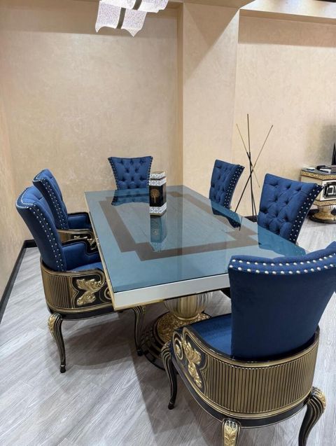 İcarəyə verilir 3 otaqlı yeni tikili 140 m² — Bakı
