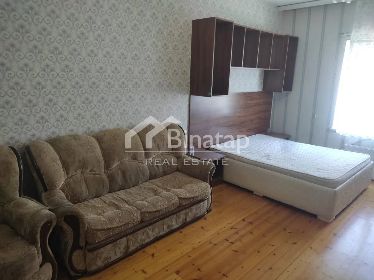 İcarəyə verilir 3 otaqlı yeni tikili 47 m², Nəriman Nərimanov metrosu, Nərimanov rayonu — Mənzil, Bakı (3)