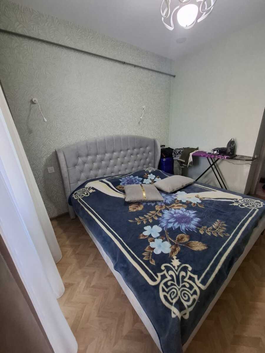 Satılır 2 otaqlı yeni tikili 53 m² — Mənzil, Bakı (7)