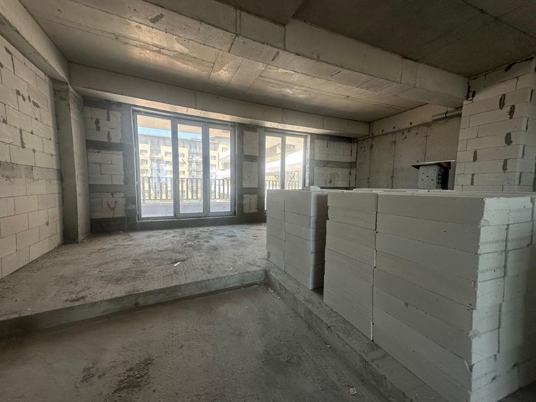 4 otaqlı mənzil, 177 m², 8 Noyabr prospekti, 25/2 (Park Hill Terrace) — Mənzil, Bakı (7)