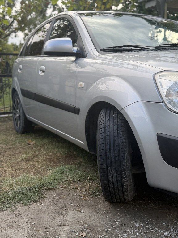 Kia Rio, 1.4 L, 2006 il, 200 000 km — Avtomobillər, Göyçay (7)