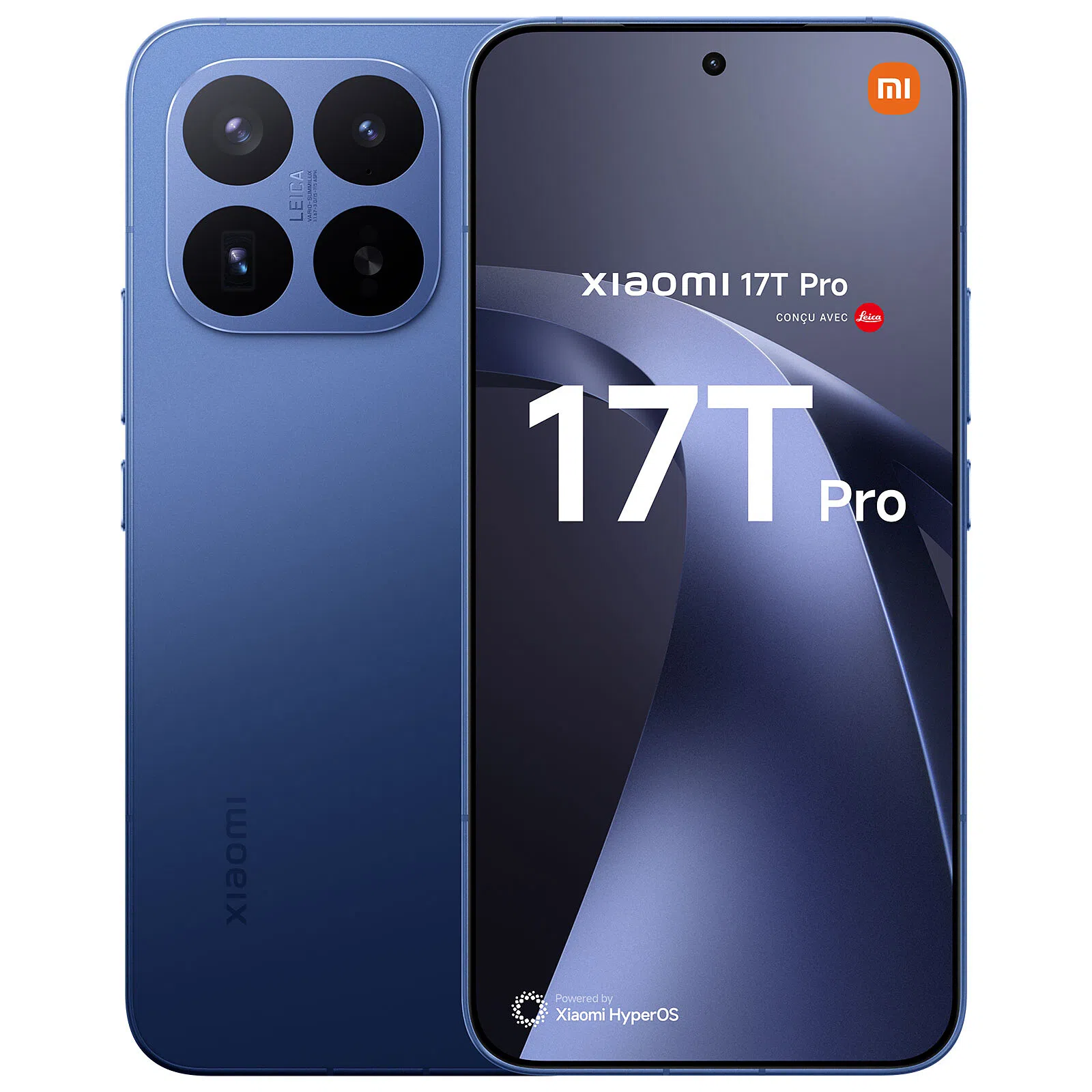 Xiaomi 17T, 12 GB — Smartfonlar, Bakı (2)