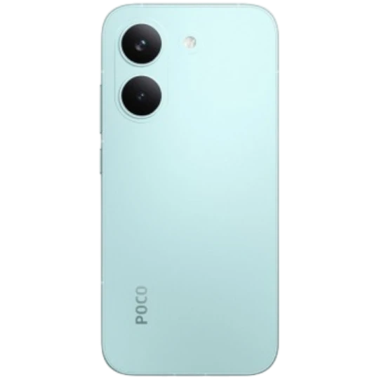 Mobil Telefon Xiaomi Poco X8 Pro 8GB/512GB Green — Smartfonlar, Bakı (4)