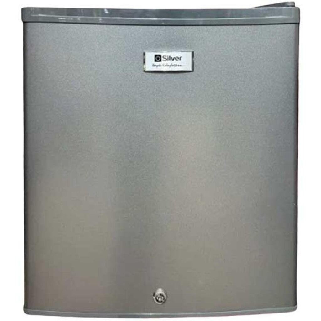 Silver SL-50 BC Mini Soyuducu — 51 L, A+, De Frost Kompakt, birqapılı — Soyuducular, Bakı