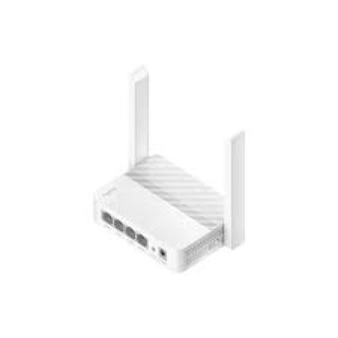 Cudy WR300 N300 Wi‑Fi 4 5‑in‑1 Mesh Router 2.4GHz 300Mbps Kompakt və — Bakı