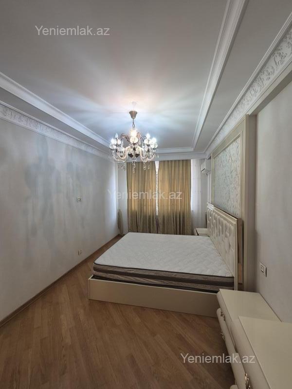 Satılır 3 otaqlı Bina evi menzil (Yeni tikili), 121 m², Xırdalan ş — Mənzil (12)
