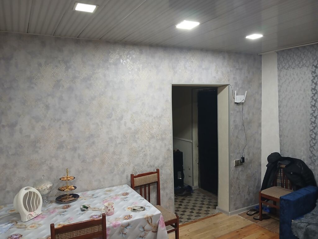 Bakı, Ramana qəs., 3 otaqlı, Köhnə tikili, m. Koroğlu, 60 kv. m — Mənzil, Bakı (3)