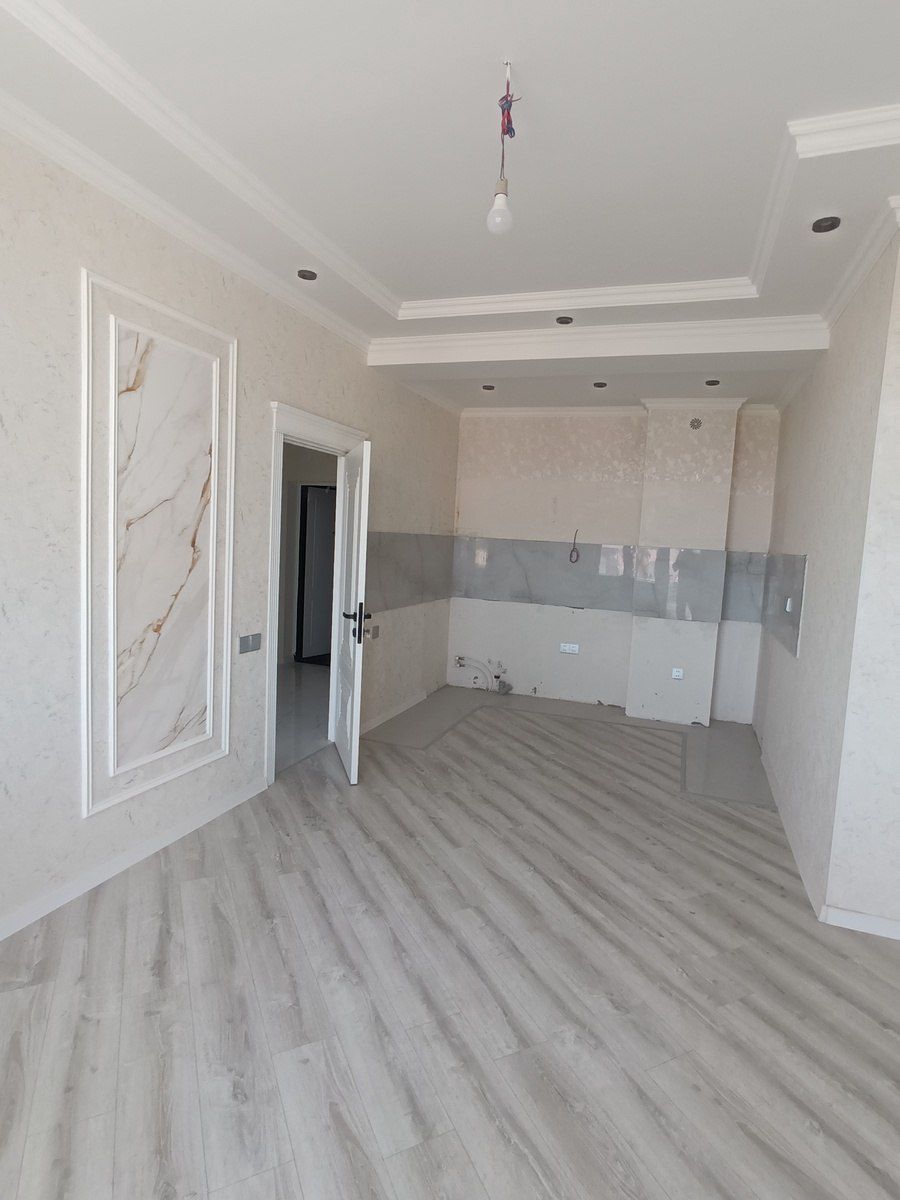3-otaqlı yeni tikili, Xırdalan ş., 76 m² — Mənzil, Xırdalan (12)