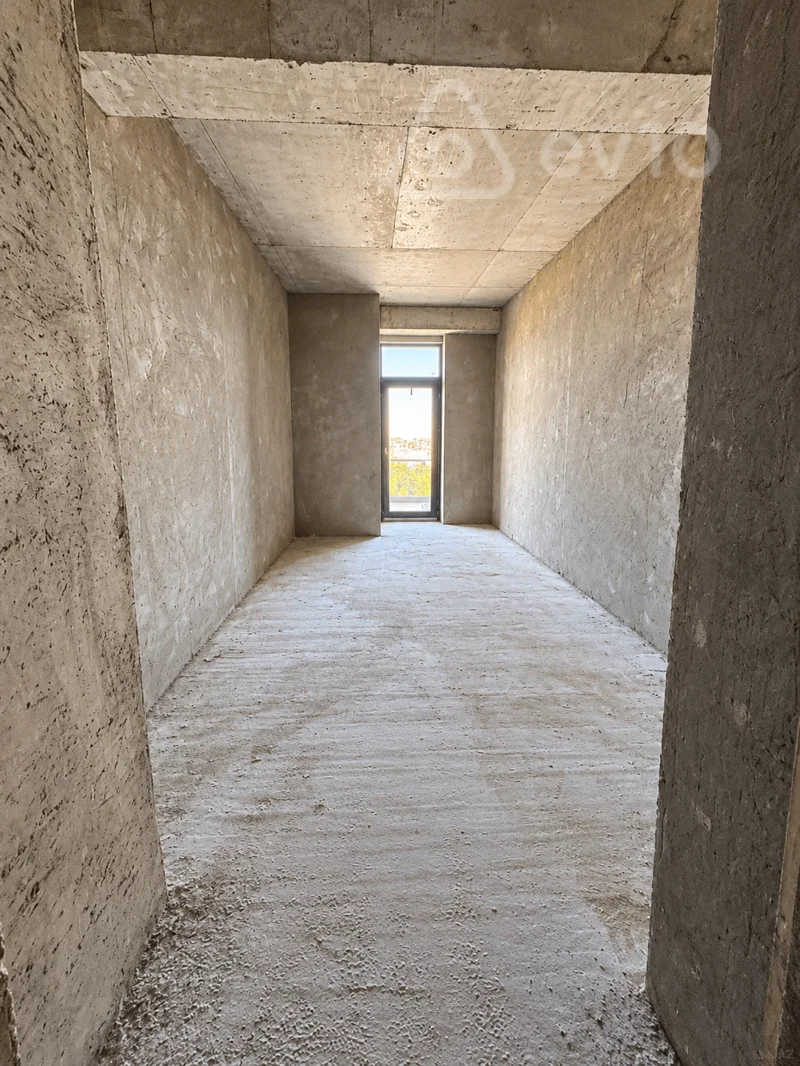 3 otaqlı mənzil, 189 m², Panorama Towers AĞ Şəhər — Mənzil, Bakı (8)