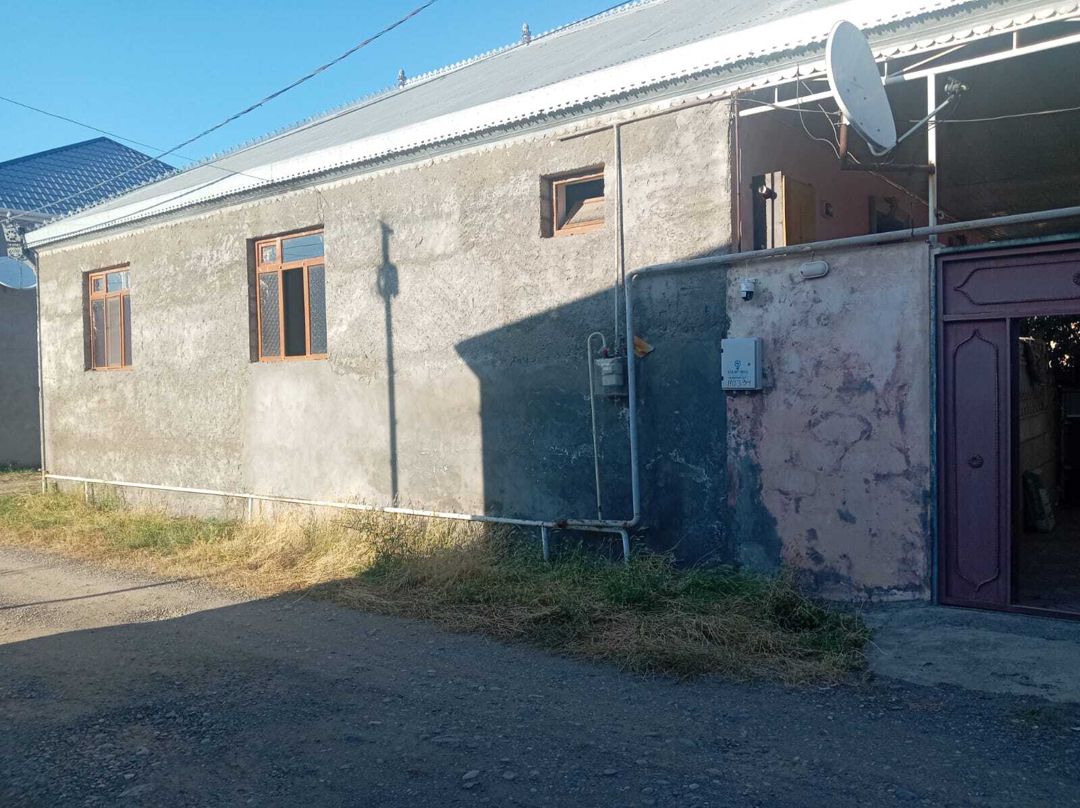 Həyət evi, Ağstafa r — Ev, villa, Ağstafa (3)