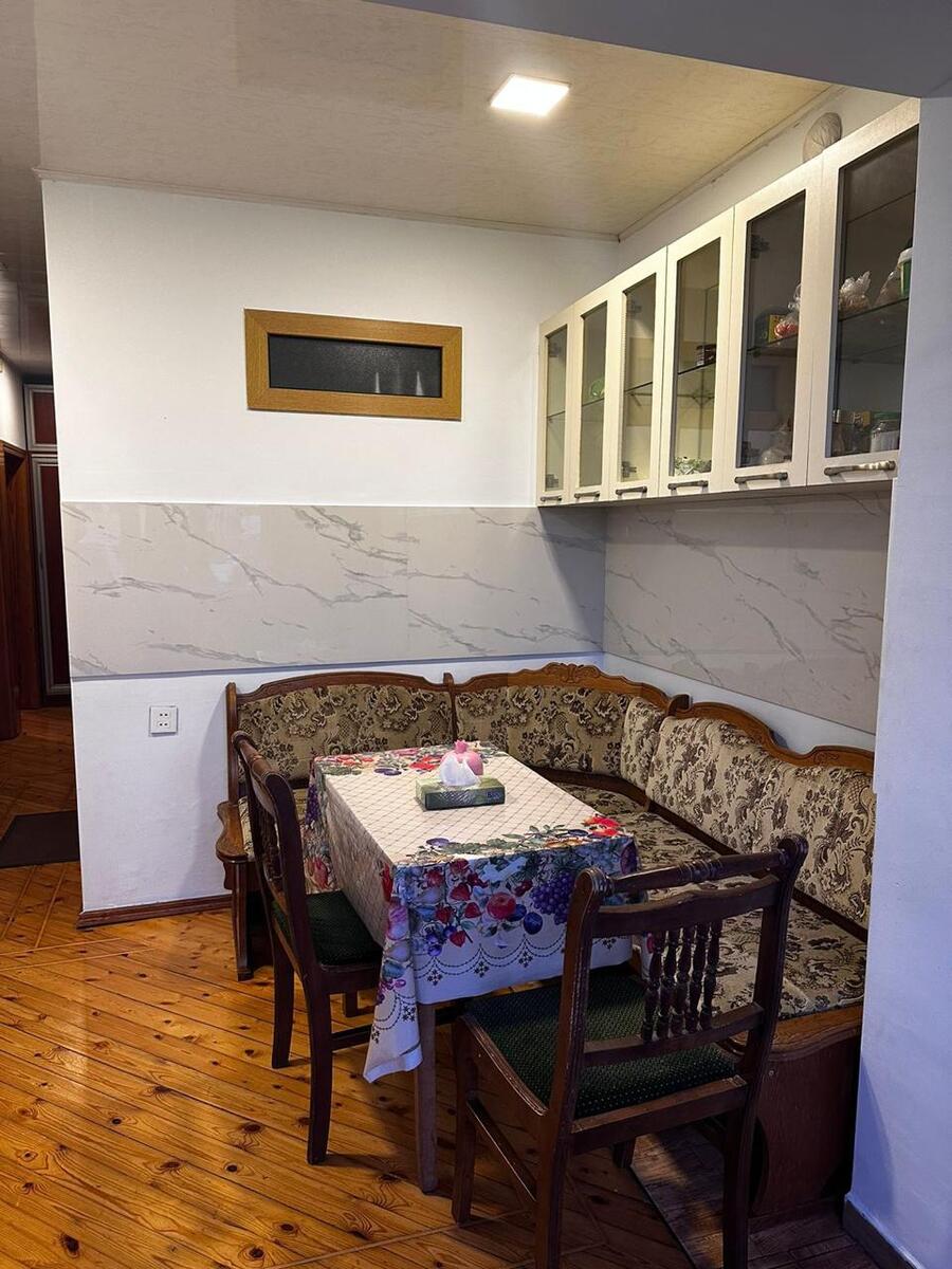İcarəyə verilir 4 otaqlı köhnə tikili 150 m² — Mənzil, Bakı (5)