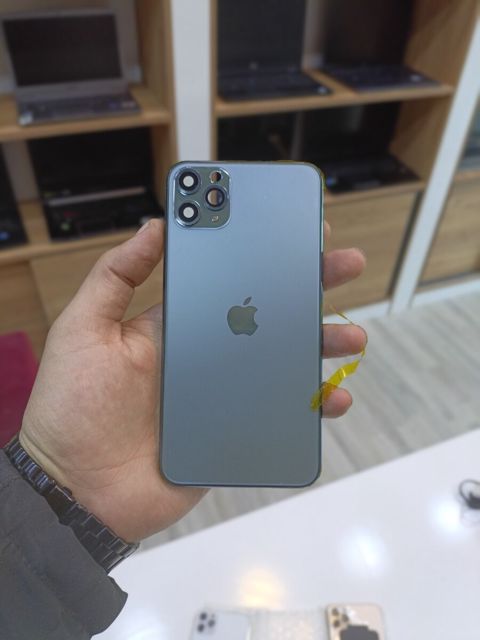 Apple İPhone 11 pro Max Korpusu — Bakı