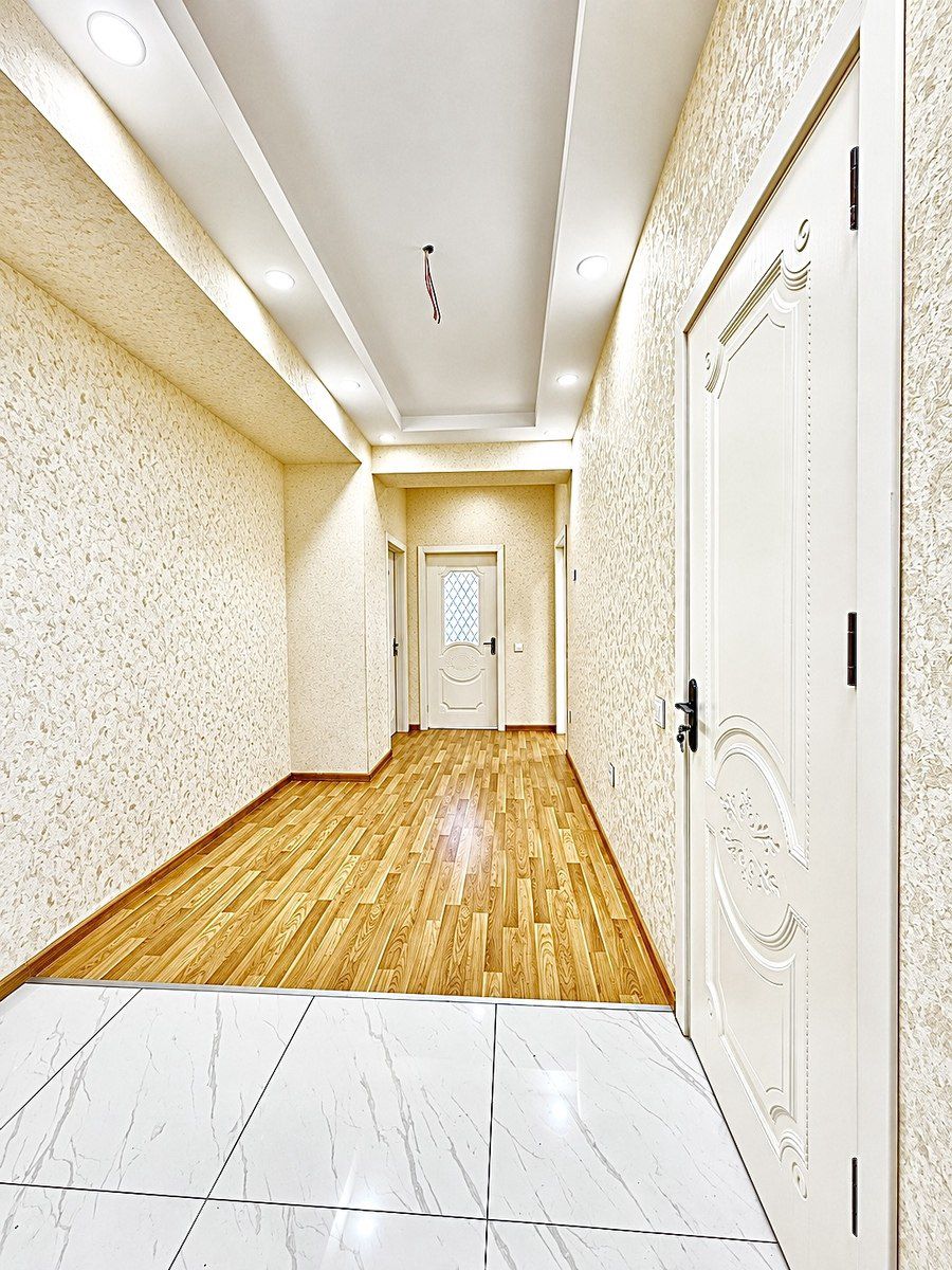 İcarəyə verilir 2 otaqlı yeni tikili 72 m² — Mənzil, Bakı (10)