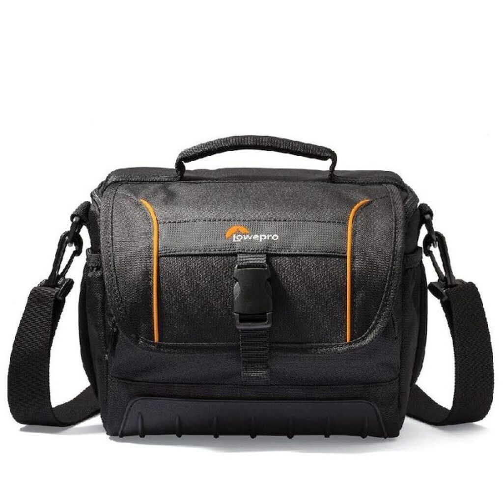 Fotoaparat çantası Adventura SH 160 II (Black) Dslr fotoaparatlar — Çantalar, Bakı (2)