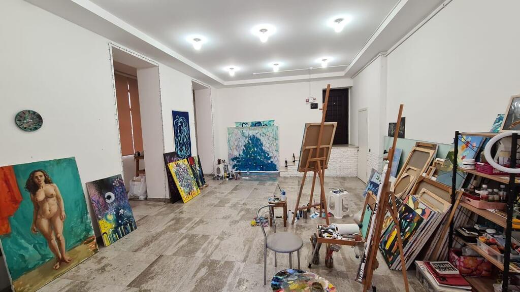 Satılır 2 otaqlı köhnə tikili 70 m² — Mənzil, Bakı