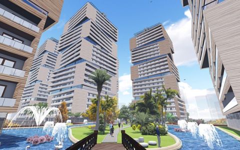 İcarəyə verilir 2 otaqlı yeni tikili 68 m² — Bakı