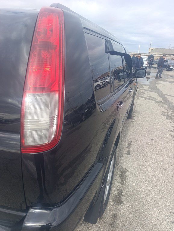 Nissan X-Trail, 2.0 L, 2003 il, 224 000 km 99-DP-087 — Avtomobillər, Sumqayıt (2)