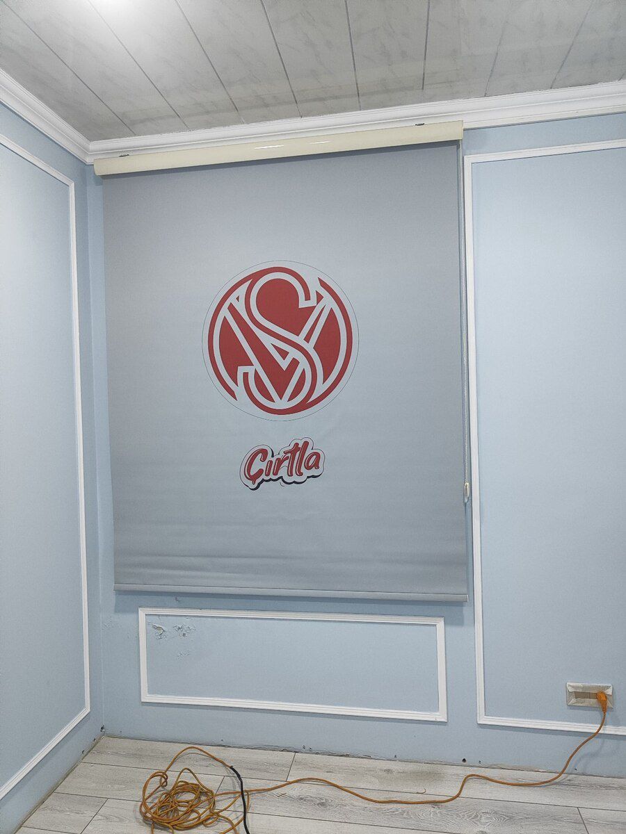 Jalüz — Tekstil, Bakı (2)