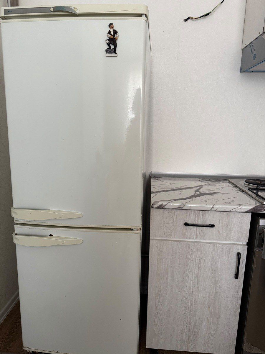 2-otaqlı yeni tikili kirayə verilir, Xırdalan ş., 50 m² — Mənzil, Bakı (6)