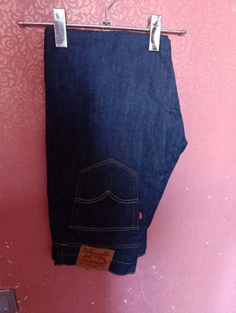 Cins şalvar Levi Strauss — Bakı