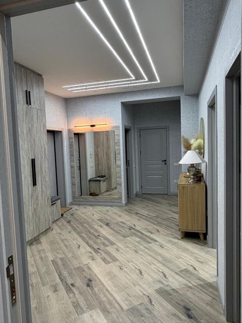 Satılır 3 otaqlı yeni tikili 125 m² — Bakı