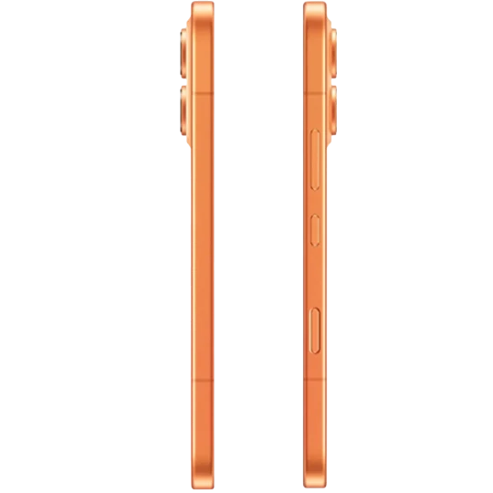 Mobil Telefon Honor 600 8GB/512GB Orange — Smartfonlar, Bakı (3)