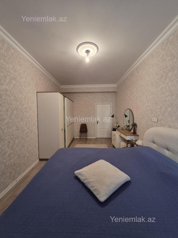 Satılır 2 otaqlı Bina evi menzil (Yeni tikili), 72 m², Sumqayıt Bulvarı — Mənzil, Sumqayıt (8)