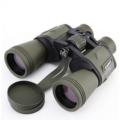 Binokl "Canon 20x50" — Camping, ovçuluq və balıqçılıq, Bakı (3)