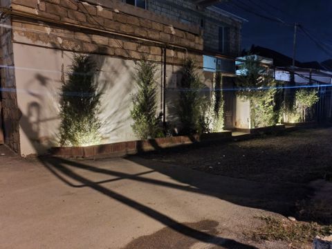 Həyət evi kirayə verilir, Zabrat 1 qəs — Bakı