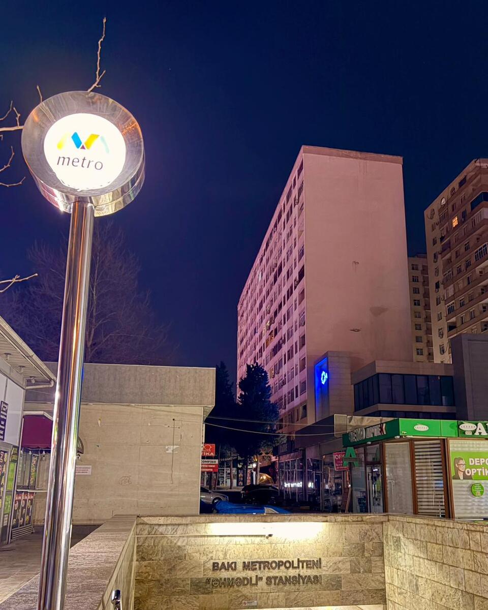 Satılır 3 otaqlı yeni tikili 134 m² — Mənzil, Bakı (2)