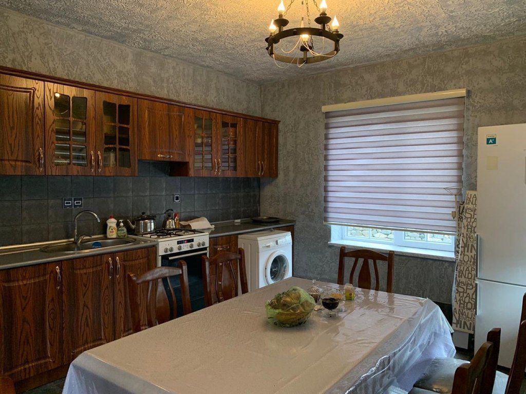 Villa, Qəbələ ş — Ev, villa, Qəbələ (9)