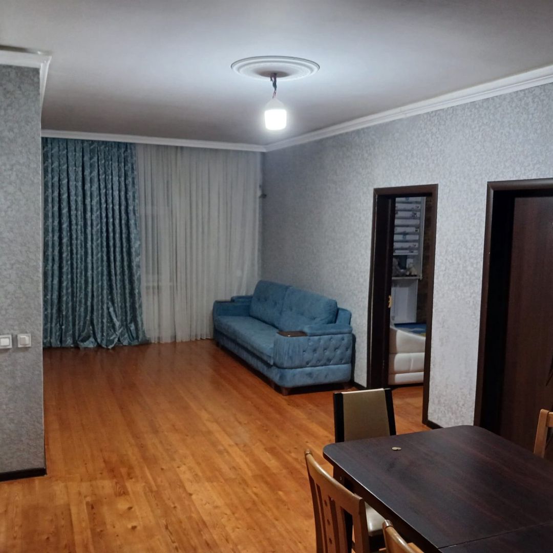 Həyət evi, Masazır qəs — Ev, villa, Bakı (6)